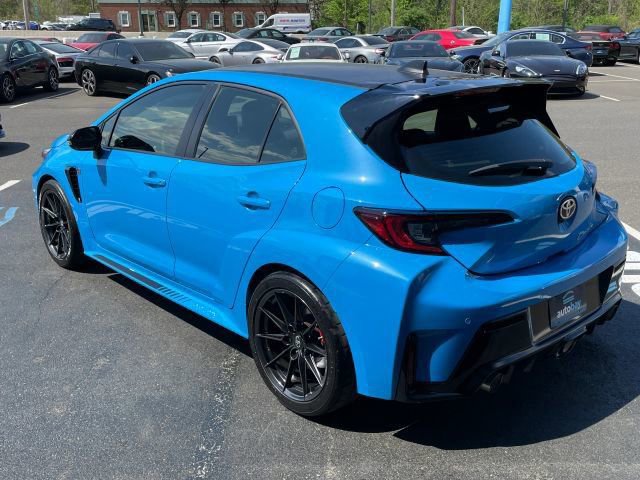 Used 2024 Toyota Corolla GR image 10