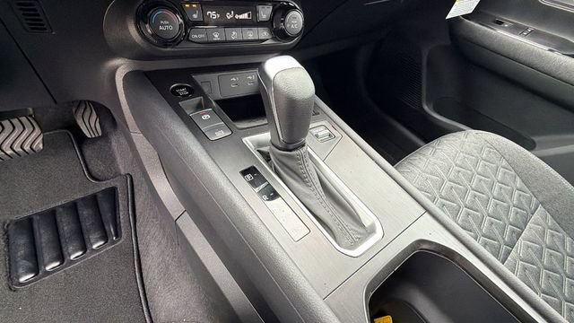 New 2026 Nissan Kicks SV w/ Cold Weather Package image 23