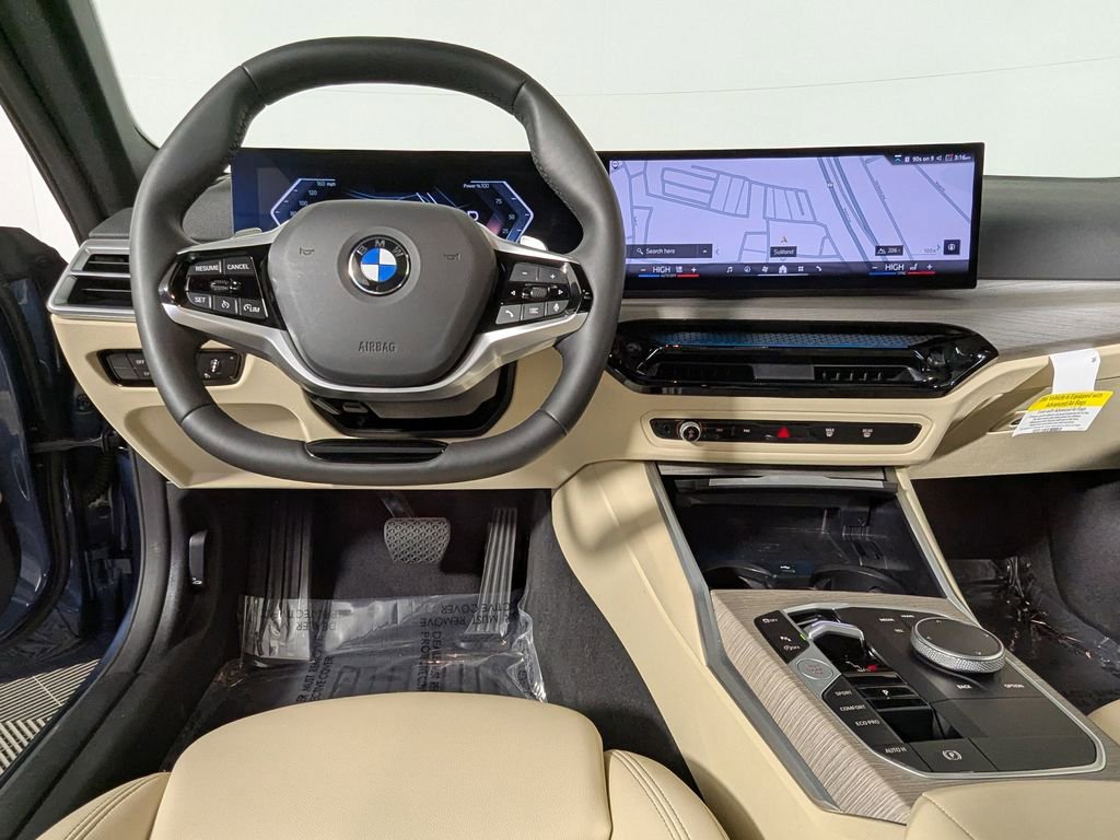 Used 2025 BMW 430i xDrive Coupe w/ Convenience Package image 20