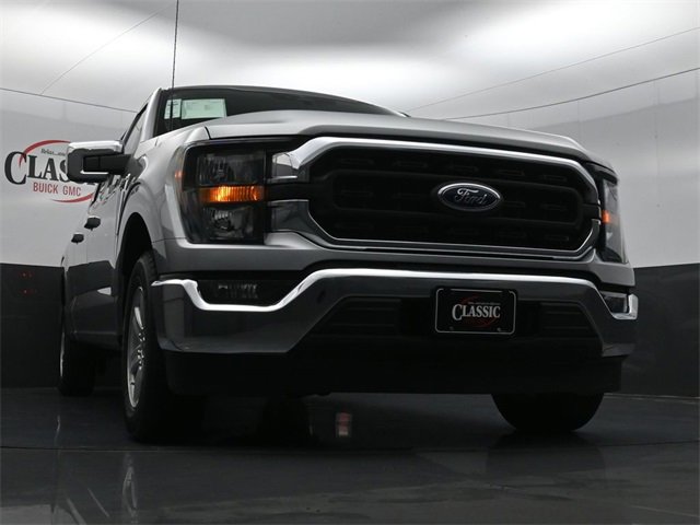 Used 2023 Ford F150 XLT w/ Equipment Group 301A Mid image 25