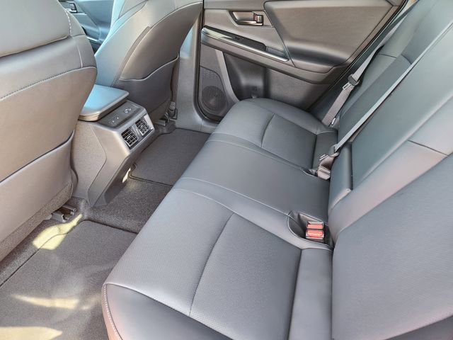 New 2026 Toyota bZ image 24