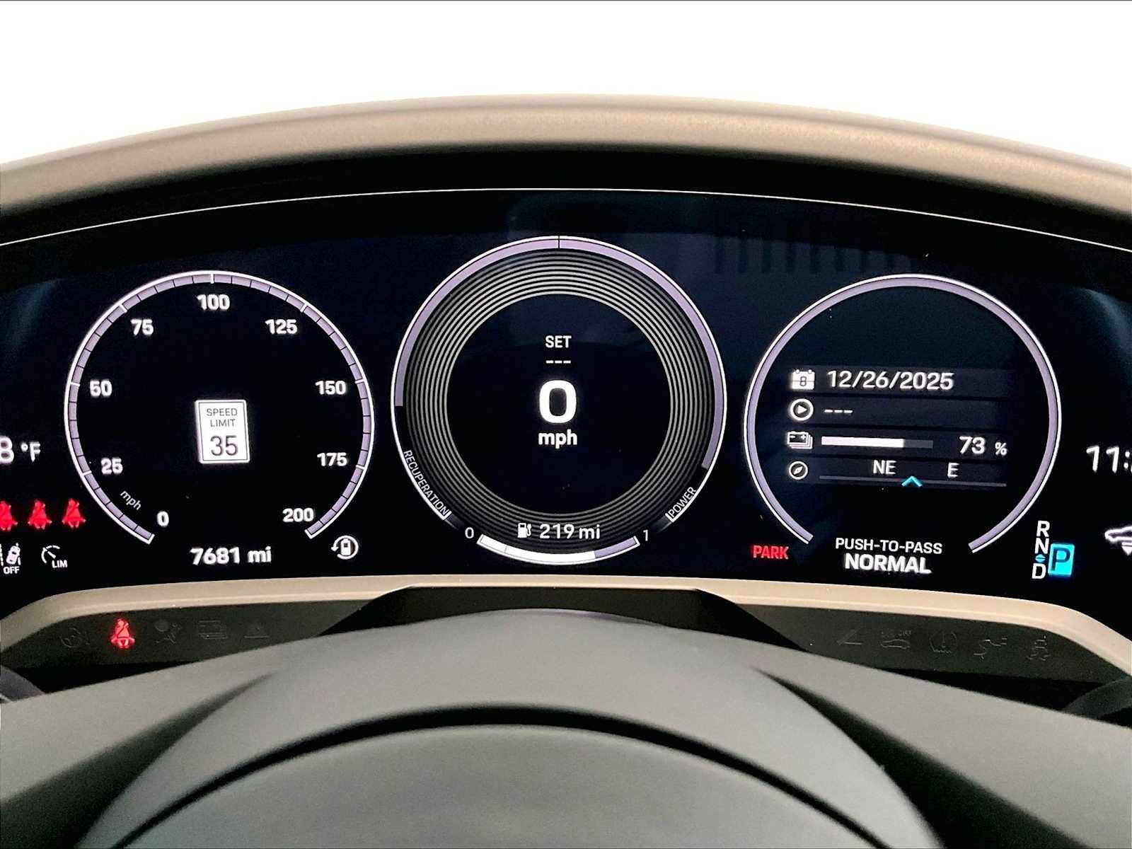 Used 2025 Porsche Taycan Turbo image 21