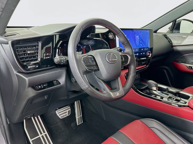 Used 2022 Lexus NX 350 F Sport AWD/4WD image 9