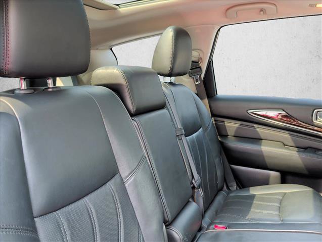 Used 2013 INFINITI JX35 AWD w/ Premium Pkg image 27