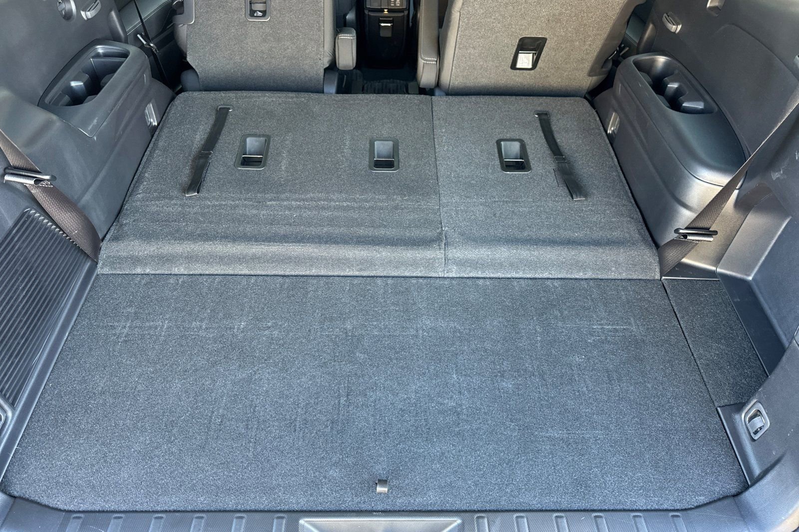 Used 2024 Subaru Ascent Premium w/ Convenience Package image 17