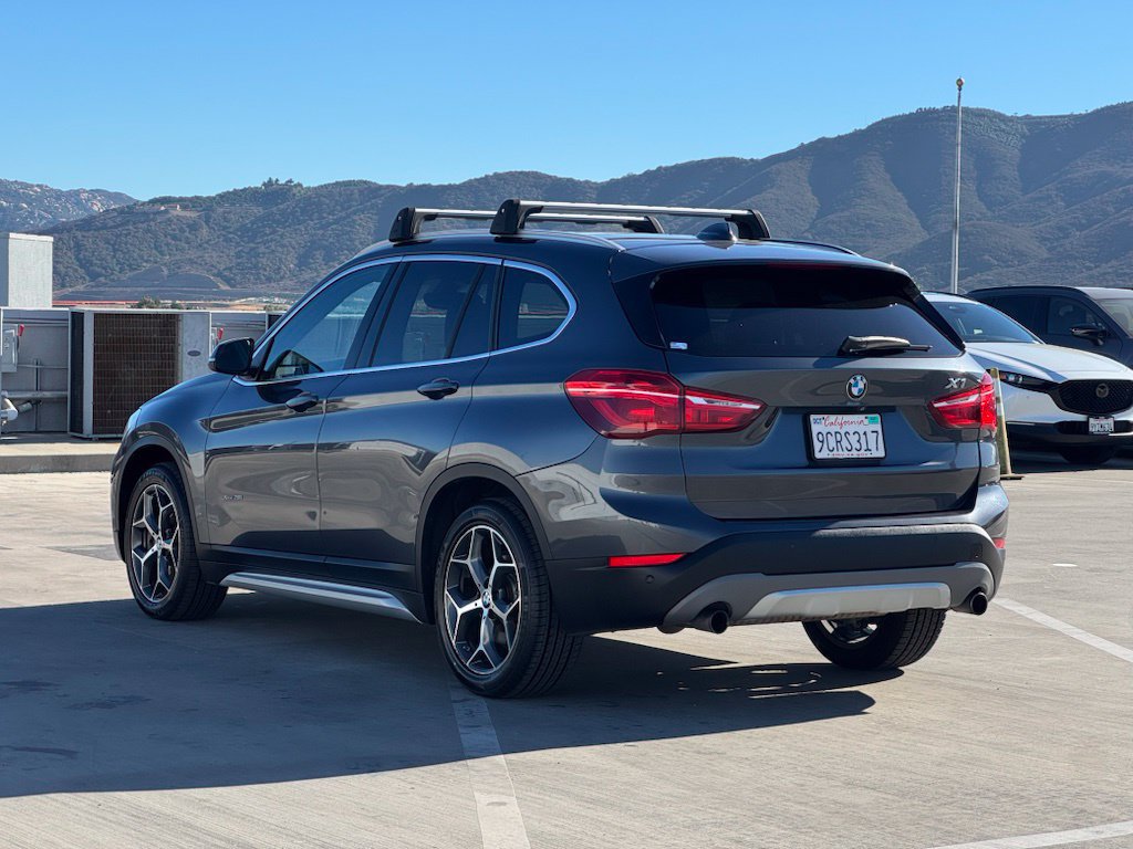 Used 2017 BMW X1 xDrive28i AWD/4WD image 42