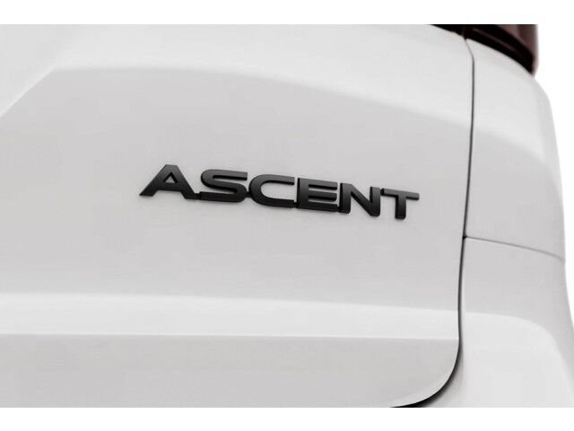 New 2027 Subaru Ascent Premium AWD/4WD image 12