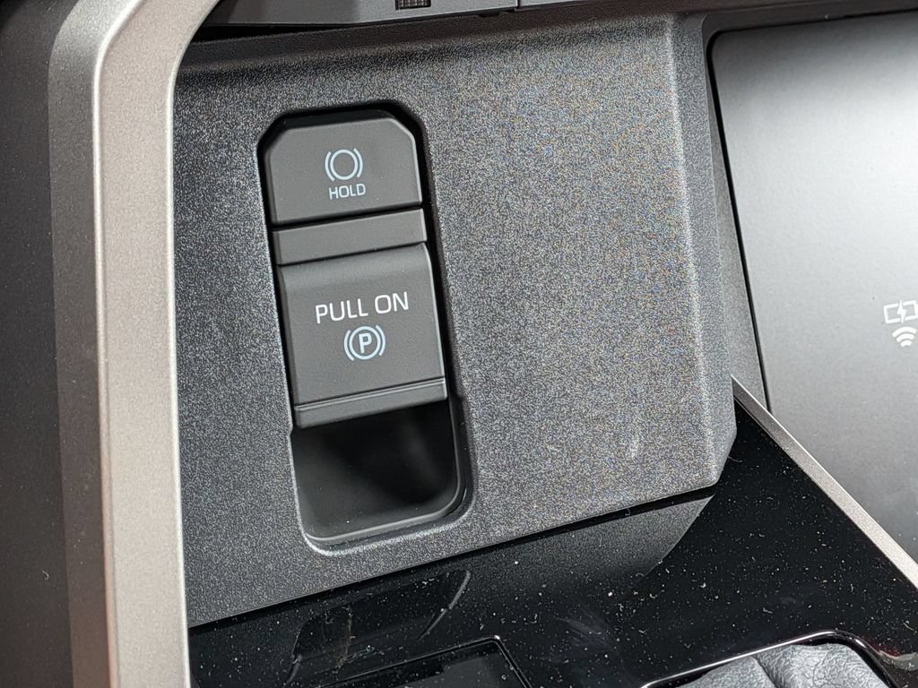 New 2026 Toyota Tundra 1794 Edition AWD/4WD image 27