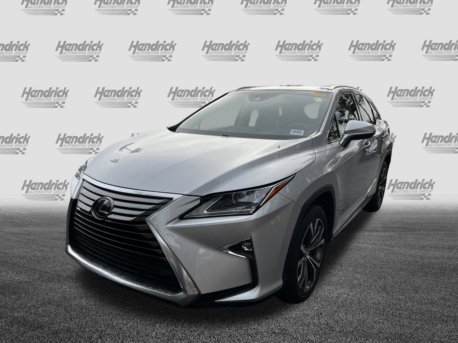 Used 2019 Lexus RX 350 AWD w/ Navigation Package image 5