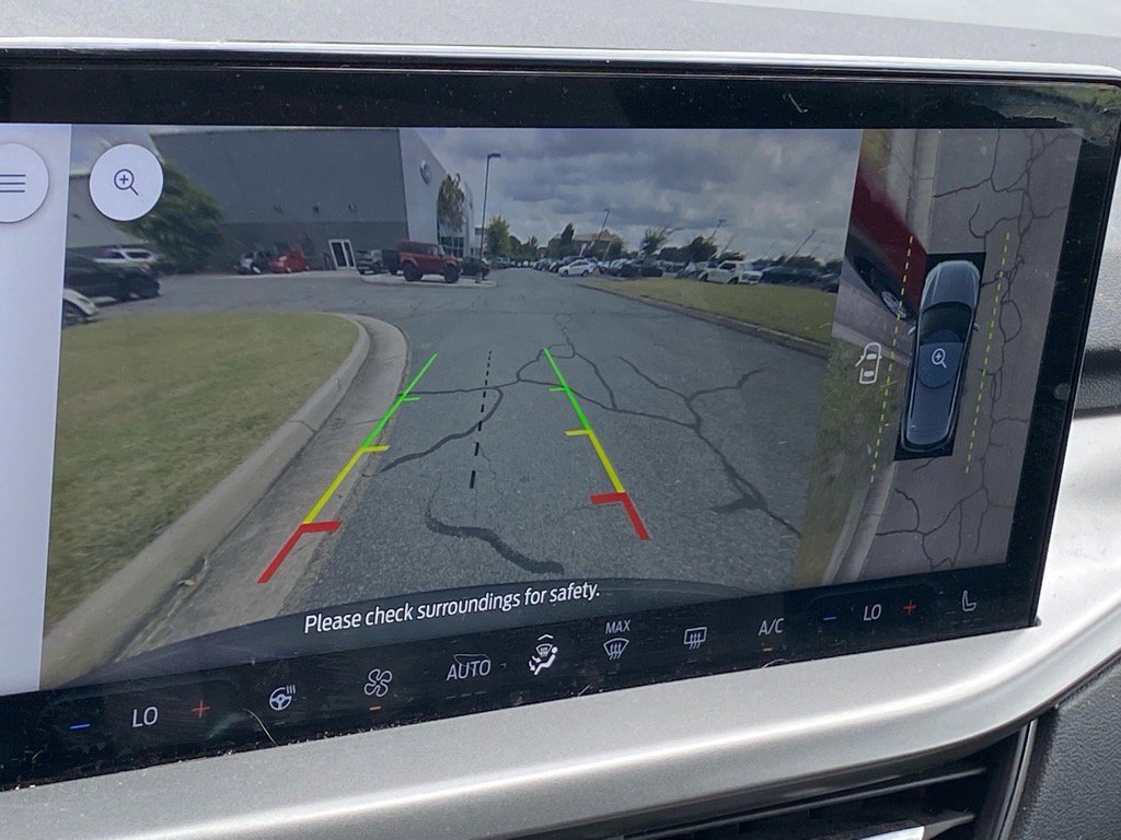 Certified 2023 Ford Escape Active w/ Tech Pack #2 image 16