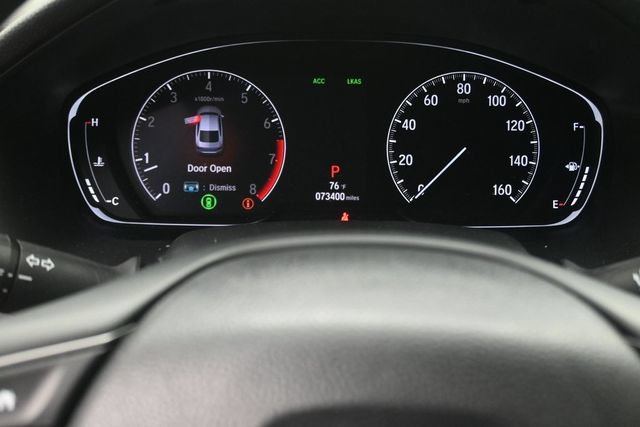 Used 2018 Honda Accord EX image 11