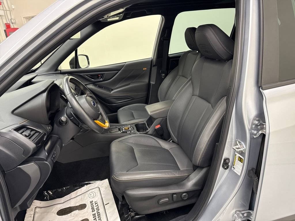 Used 2023 Subaru Forester Wilderness image 13