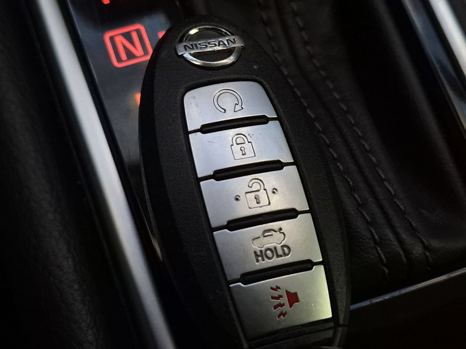 Used 2021 Nissan Sentra SV FWD image 32