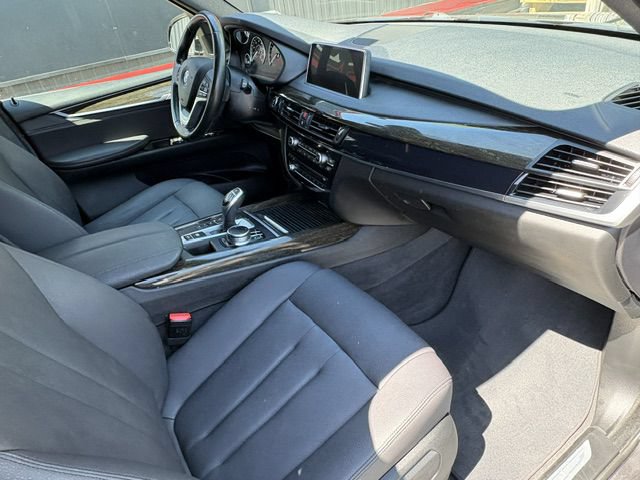Used 2018 BMW X5 xDrive35i AWD/4WD image 20