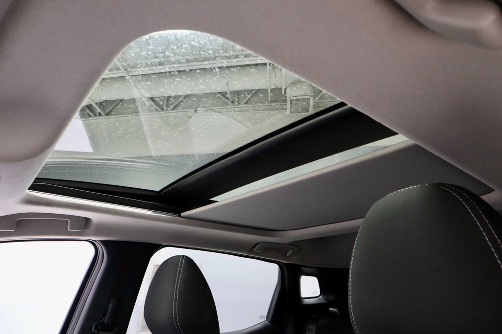 Certified 2025 Nissan Kicks SV w/ SV Premium Package image 26