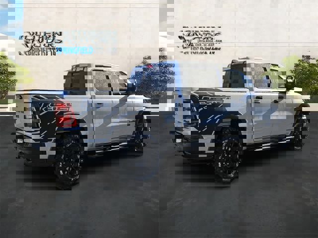 New 2026 RAM 1500 Rebel w/ Trailer Tow Group II image 5