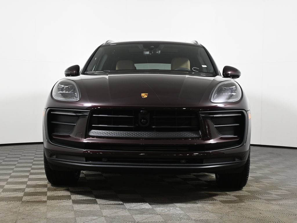 Used 2026 Porsche Macan AWD/4WD image 10