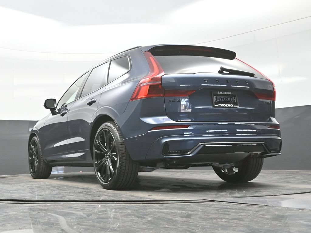 New 2026 Volvo XC60 B5 Ultra w/ Climate Package AWD/4WD image 25