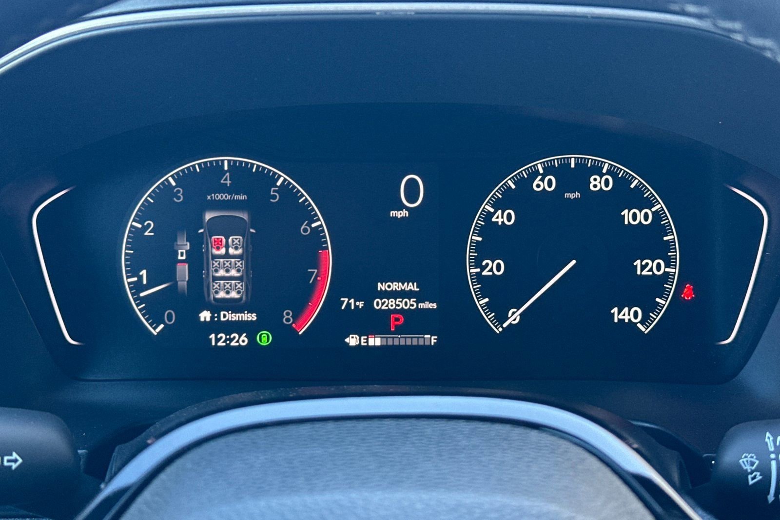 Used 2025 Honda Pilot EX-L image 31