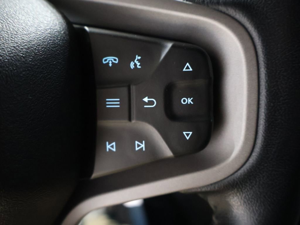 Used 2023 Ford Bronco Big Bend image 37