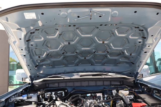 Used 2025 Ford Bronco Outer Banks image 22