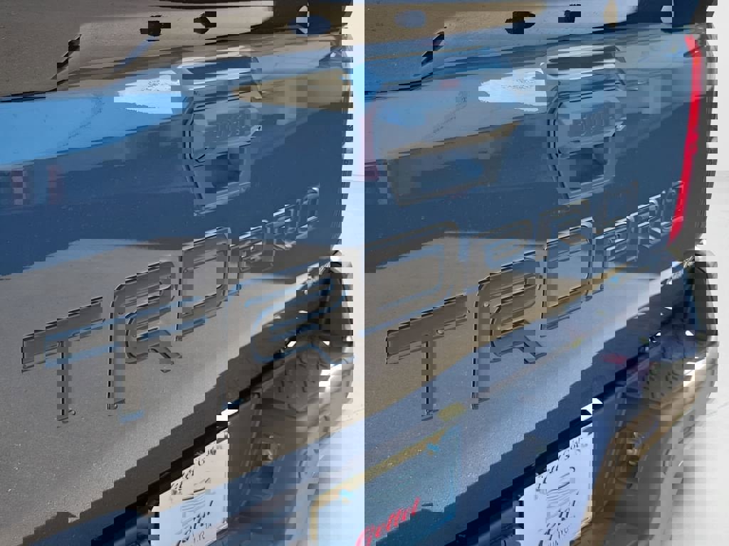 New 2026 Toyota Tacoma TRD Pro image 6