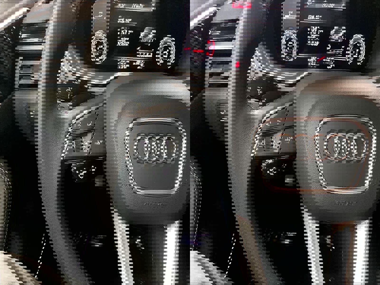 Used 2023 Audi A5 2.0T Premium Plus w/ Premium Plus image 18