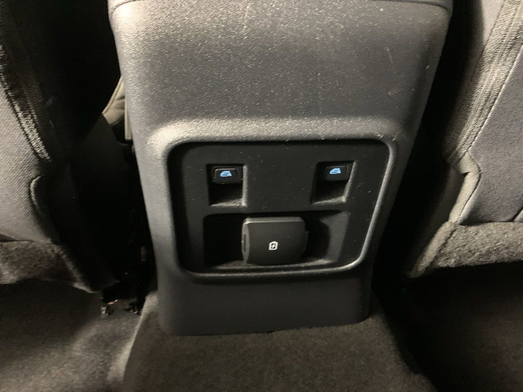 Used 2023 Ford Bronco 4-Door image 32