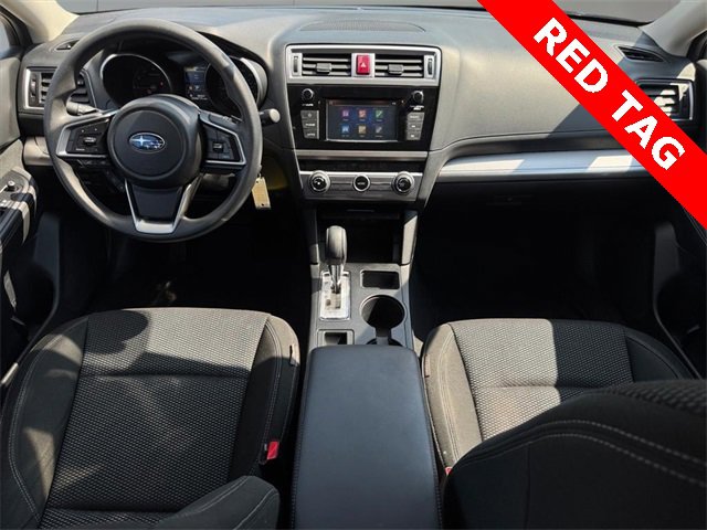 Used 2018 Subaru Outback 2.5i image 8