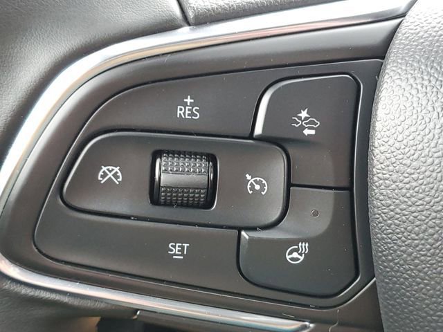 Used 2024 Buick Envista Sport Touring w/ Convenience I Package image 11