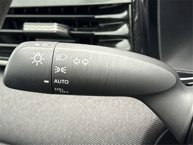 Used 2025 Toyota Camry XSE image 20