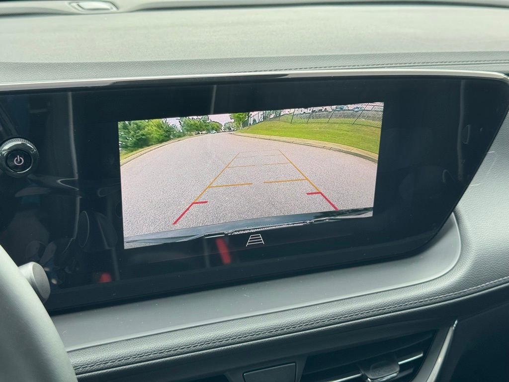 New 2026 Buick Encore GX Avenir w/ Avenir Convenience Package image 4