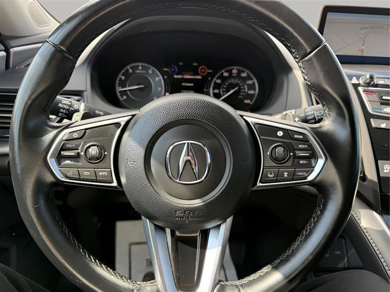 Used 2021 Acura RDX w/ Technology Package FWD image 47