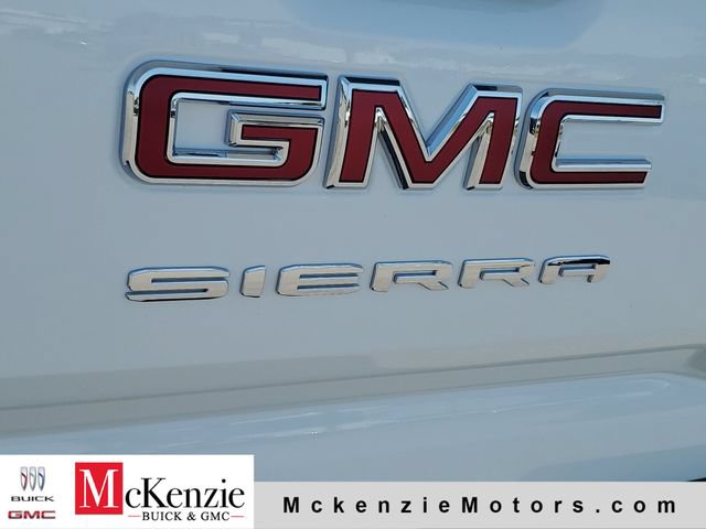 Certified 2026 GMC Sierra 1500 SLE AWD/4WD image 27