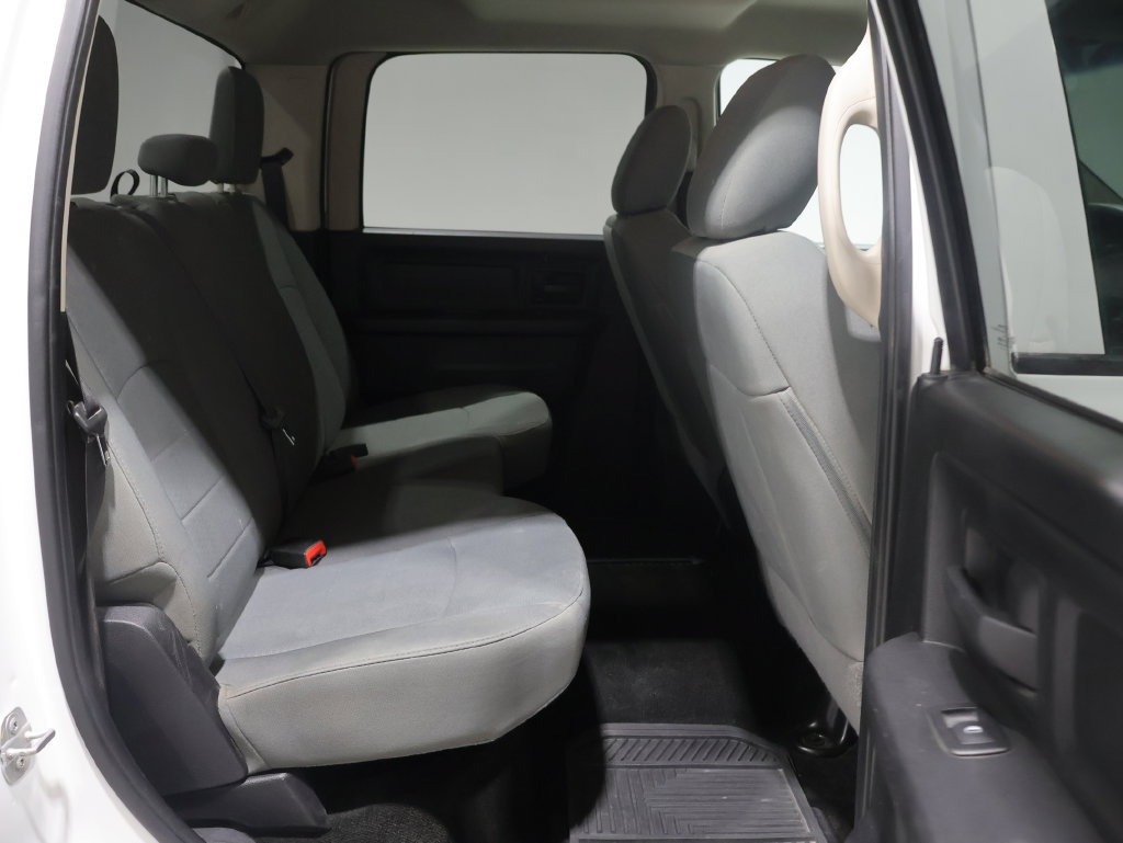 Used 2014 RAM 1500 ST w/ SXT Appearance Group AWD/4WD image 25