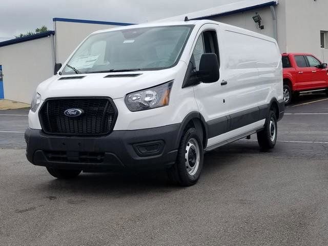 New 2025 Ford Transit 250 Low Roof image 7
