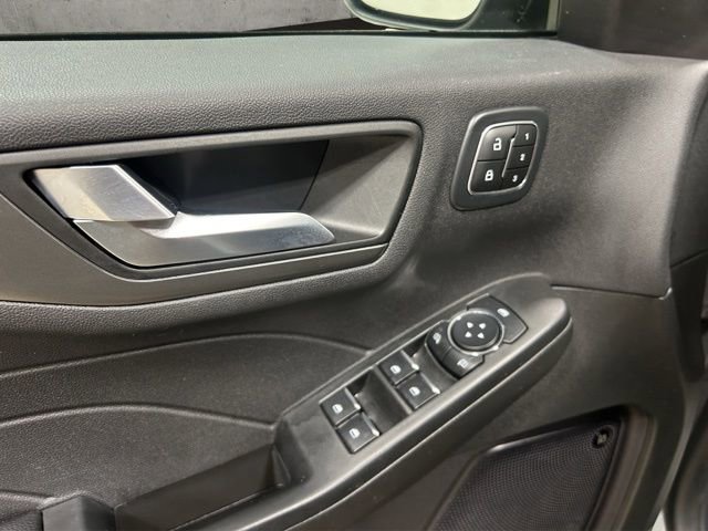 Used 2023 Ford Escape Active w/ Tech Pack #2 image 12