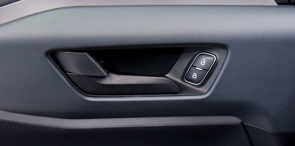 Used 2022 Ford Bronco Sport Big Bend w/ Convenience Package image 15