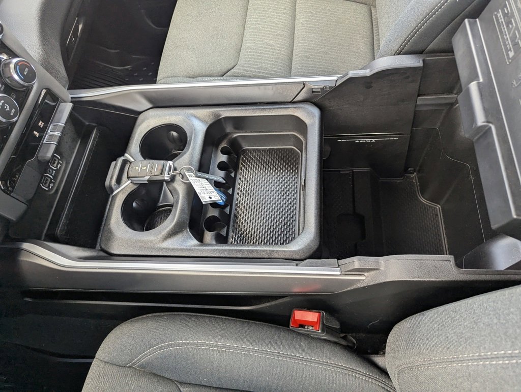 Used 2022 RAM 1500 Big Horn image 43