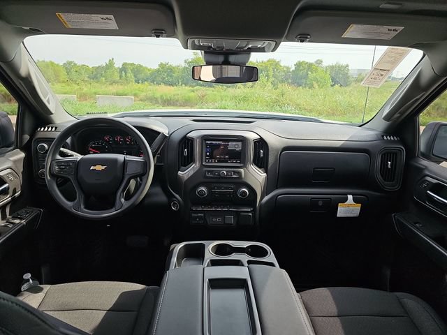 New 2026 Chevrolet Silverado 1500 Custom AWD/4WD image 19