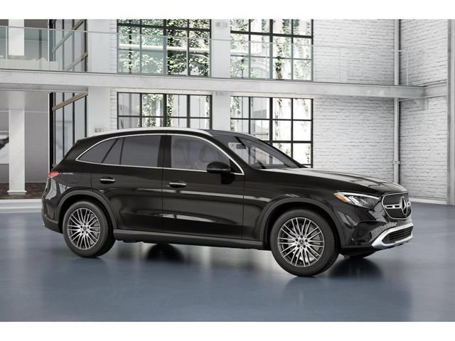 Used 2026 Mercedes-Benz GLC 300 4MATIC image 13