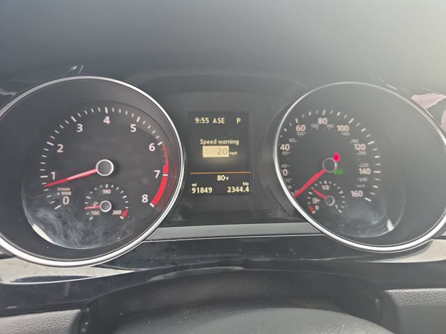 Used 2017 Volkswagen Jetta GLI FWD image 19