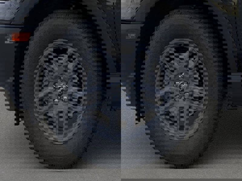 New 2026 Ford Bronco Sport Big Bend image 49