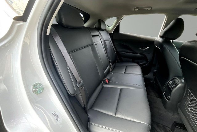 Used 2025 Hyundai Kona Limited AWD/4WD image 25