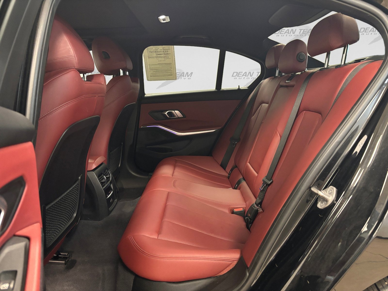 Used 2022 BMW 330e w/ Driving Assistance Package RWD image 12
