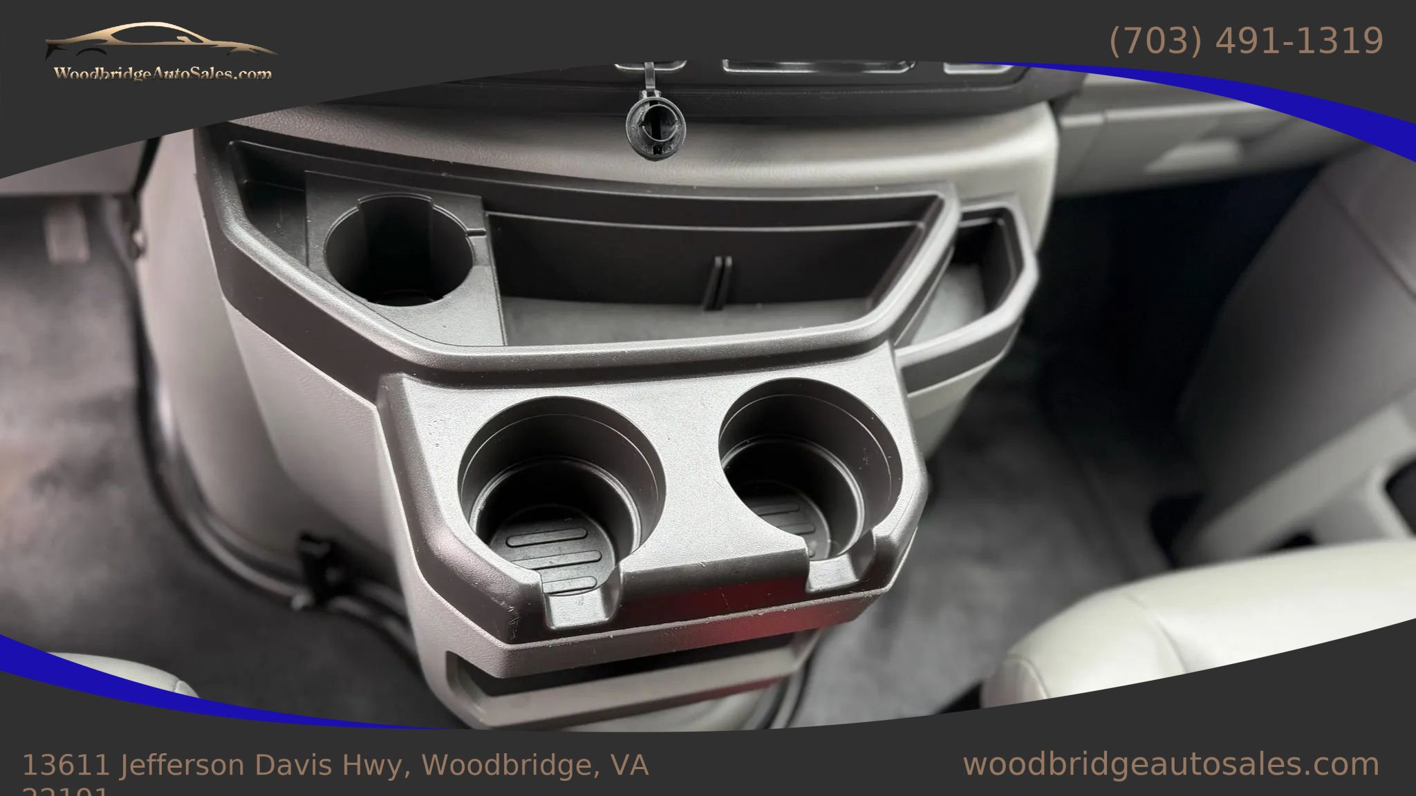 Used 2019 Ford E-350 and Econoline 350 Super Duty w/ Power Windows & Locks Group image 22