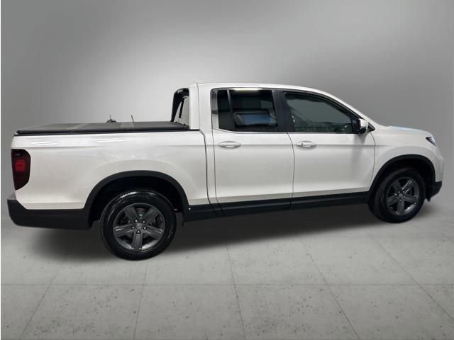 Certified 2023 Honda Ridgeline RTL image 6