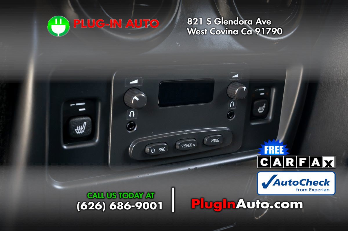 Used 2005 HUMMER H2 w/ Preferred Equipment Group AWD/4WD image 11