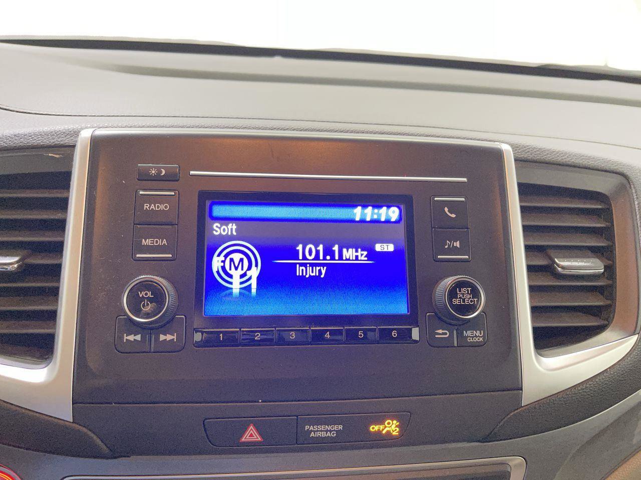 Certified 2019 Honda Pilot LX image 16