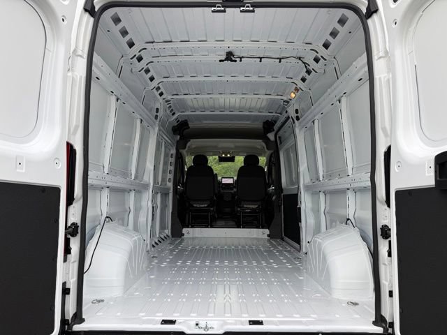 New 2026 RAM ProMaster 2500 w/ Advanced Safety Group FWD image 29